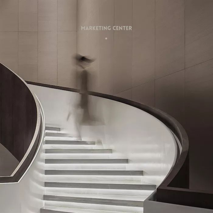 广州臻园营销中心 | “四水归堂”的中式美学空间-1