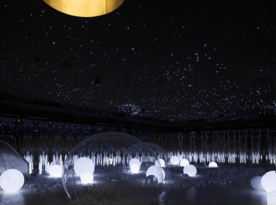 阿那亚儿童餐厅,秦皇岛 / Wutopia Lab-106