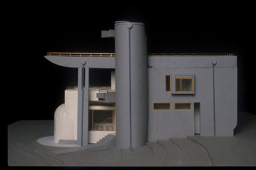 维亚皮阿金蒂纳大楼丨意大利佛罗伦萨丨Leonardo Savioli-80