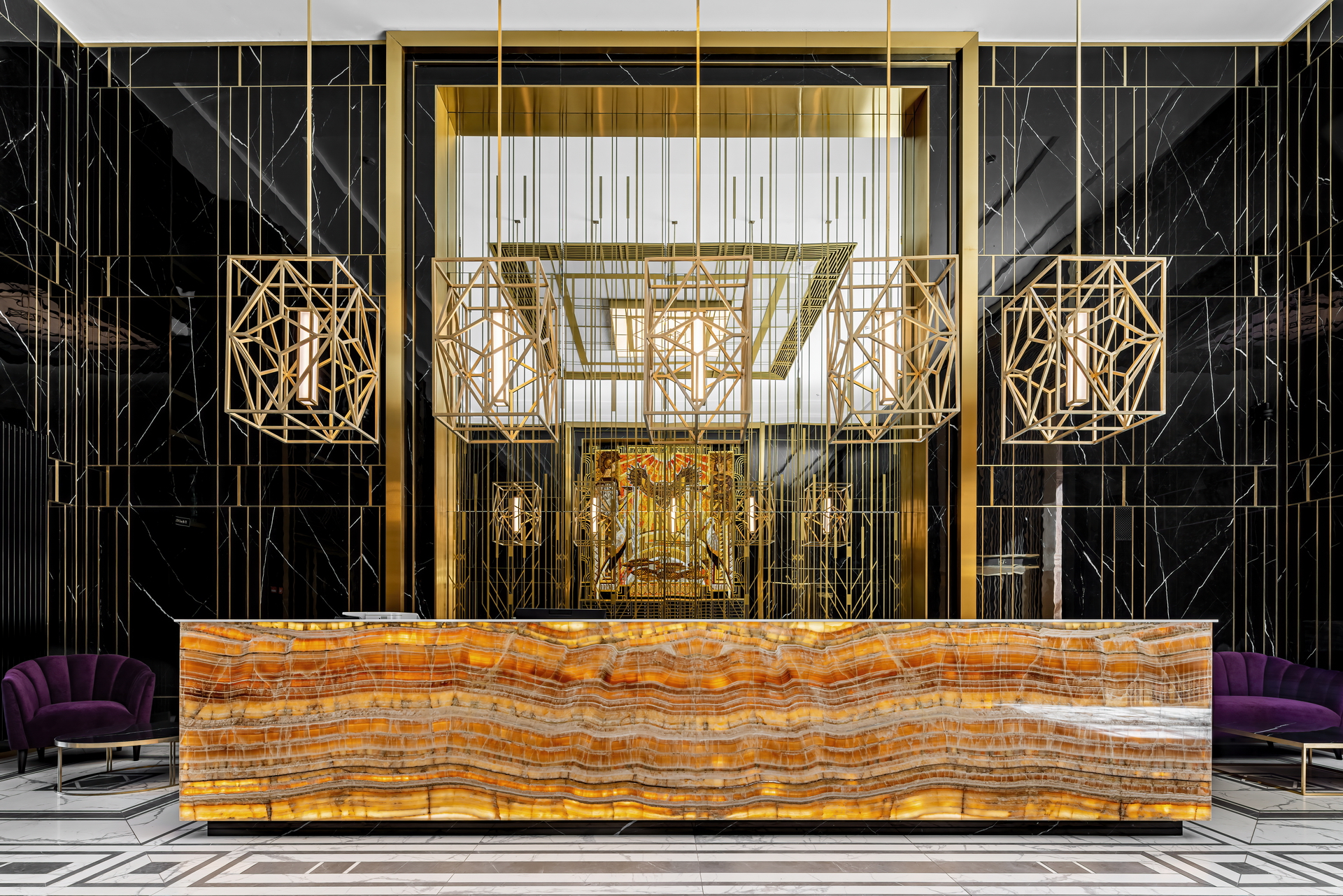 жк "Институтский 16"-18