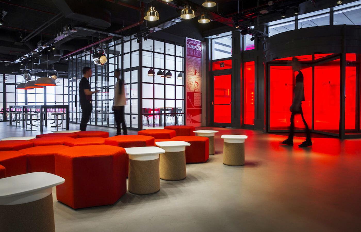 Radisson RED 酒店-8