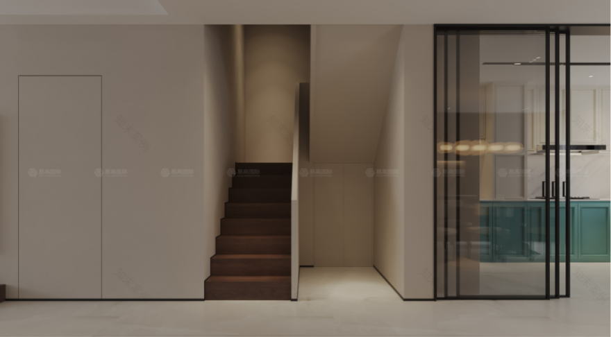 中海·御湖丨易高国际-23