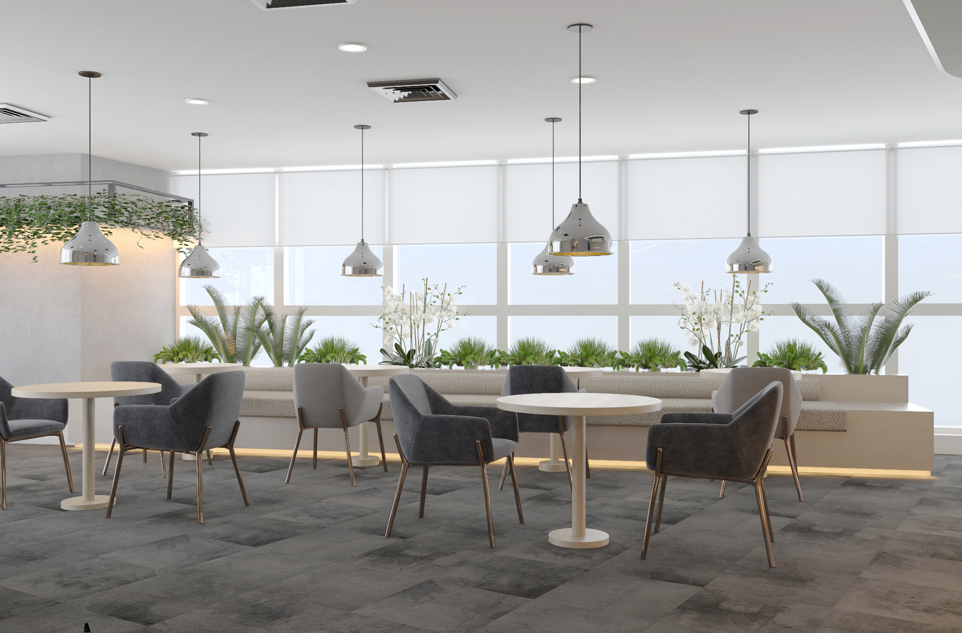 High End Office Design Part 2-8