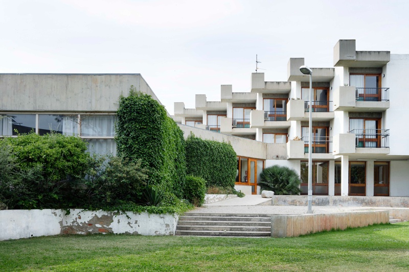 Poblado Hifrensa相关建筑及空间修复项目-16