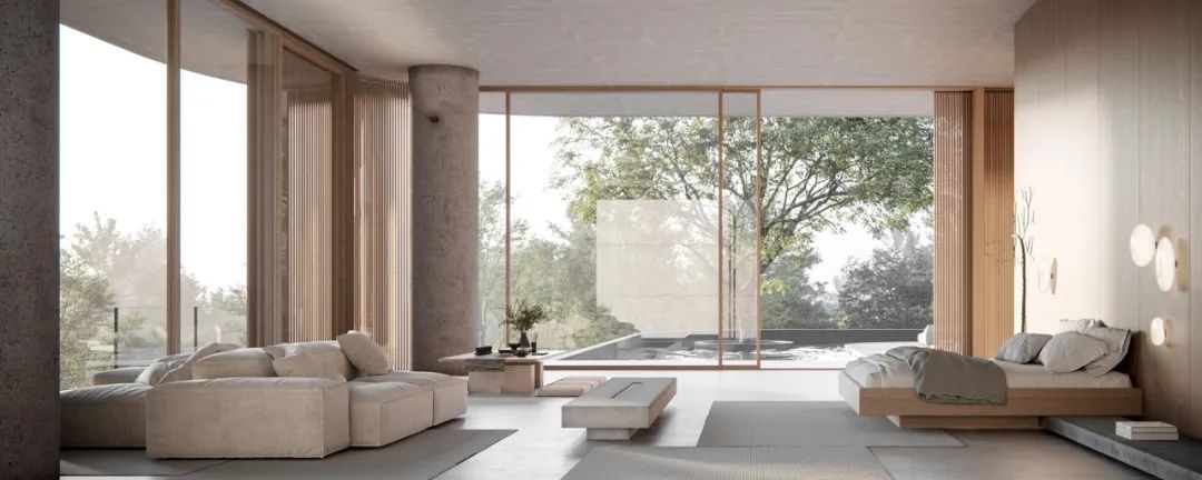 归隐田园,诗意栖居-42