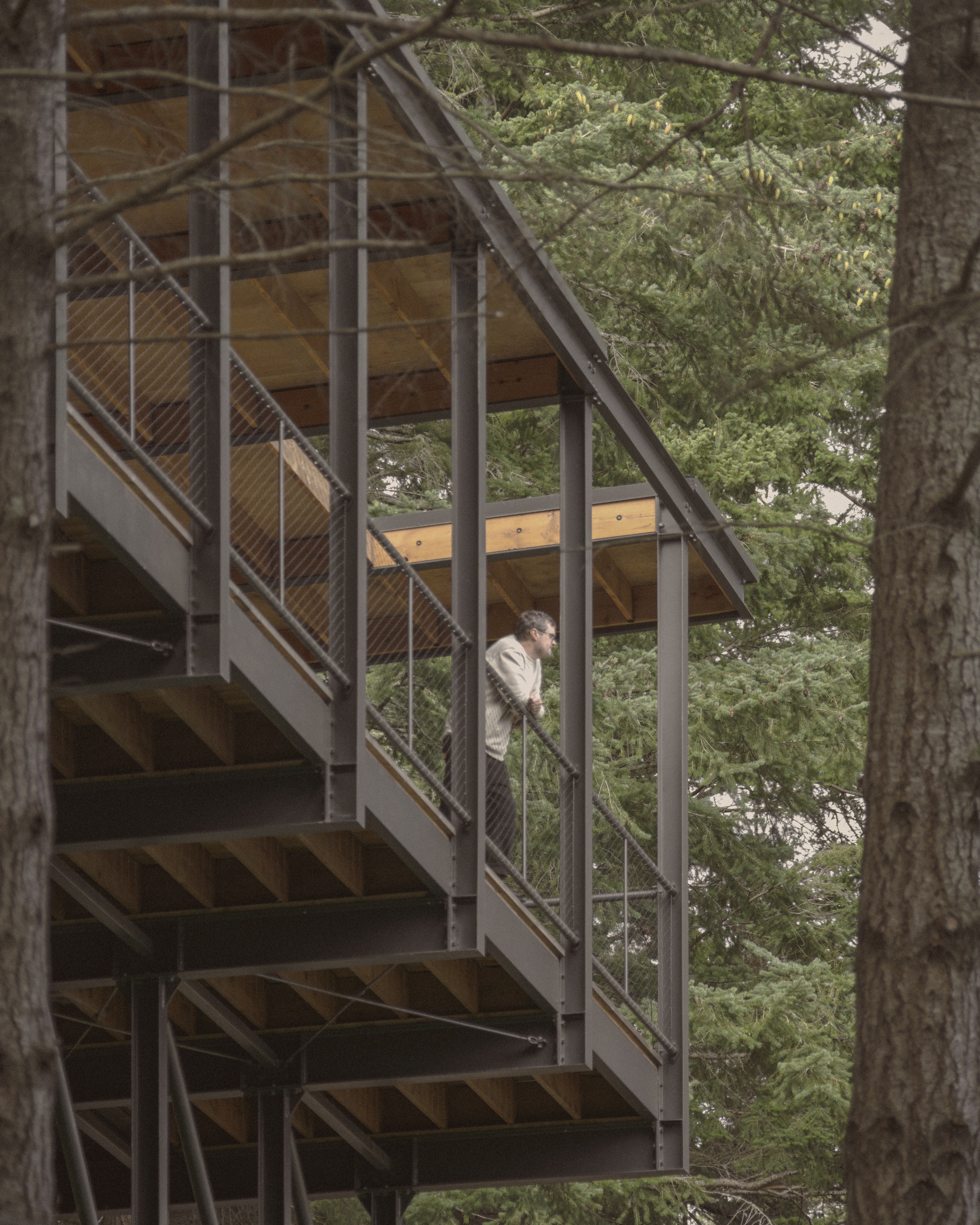 丨美国西雅图丨Miller Hull Partnership-30