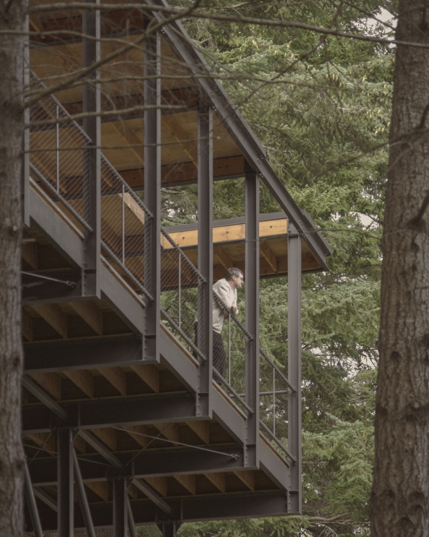 丨美国西雅图丨Miller Hull Partnership-30