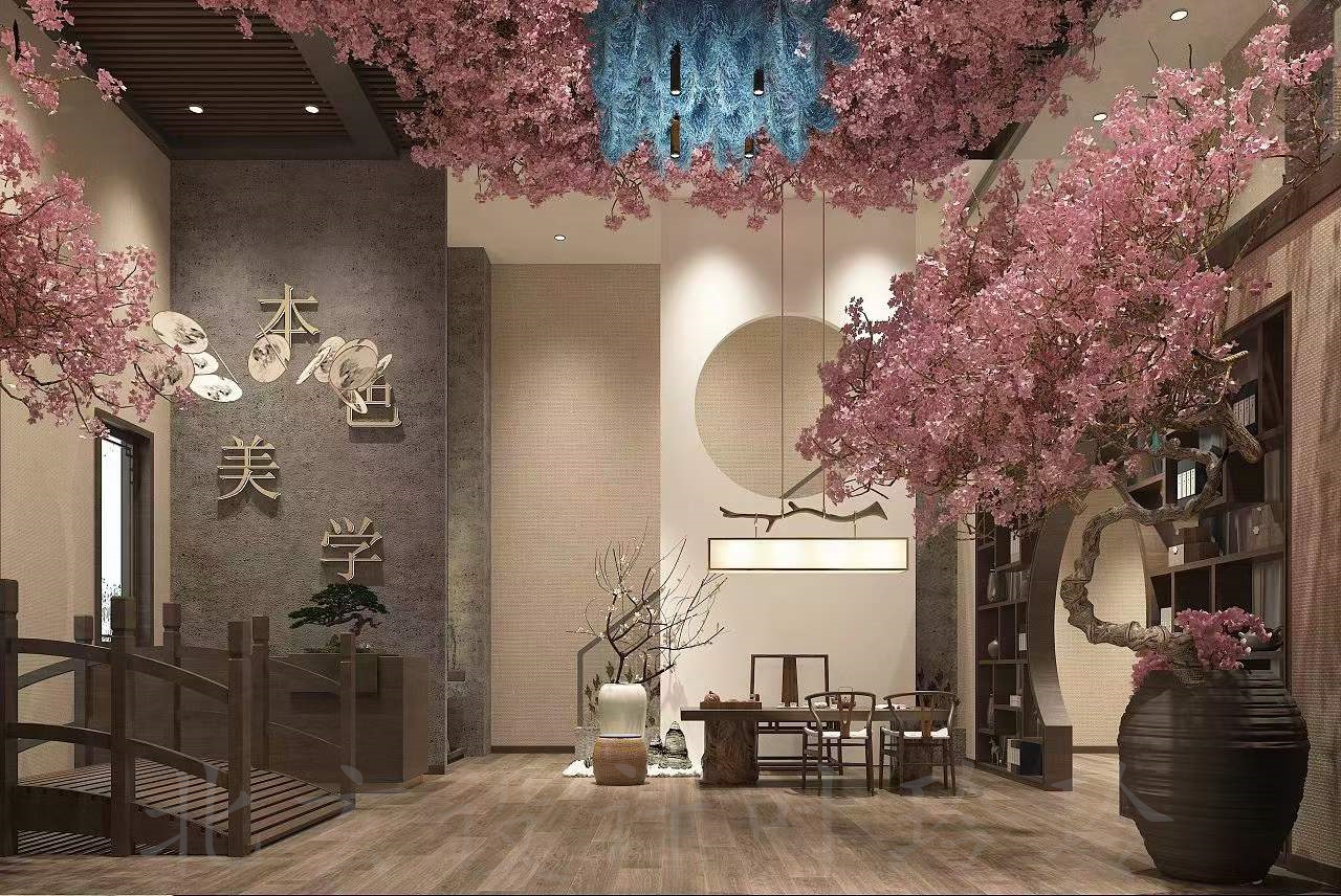 中式汉服体验馆-10