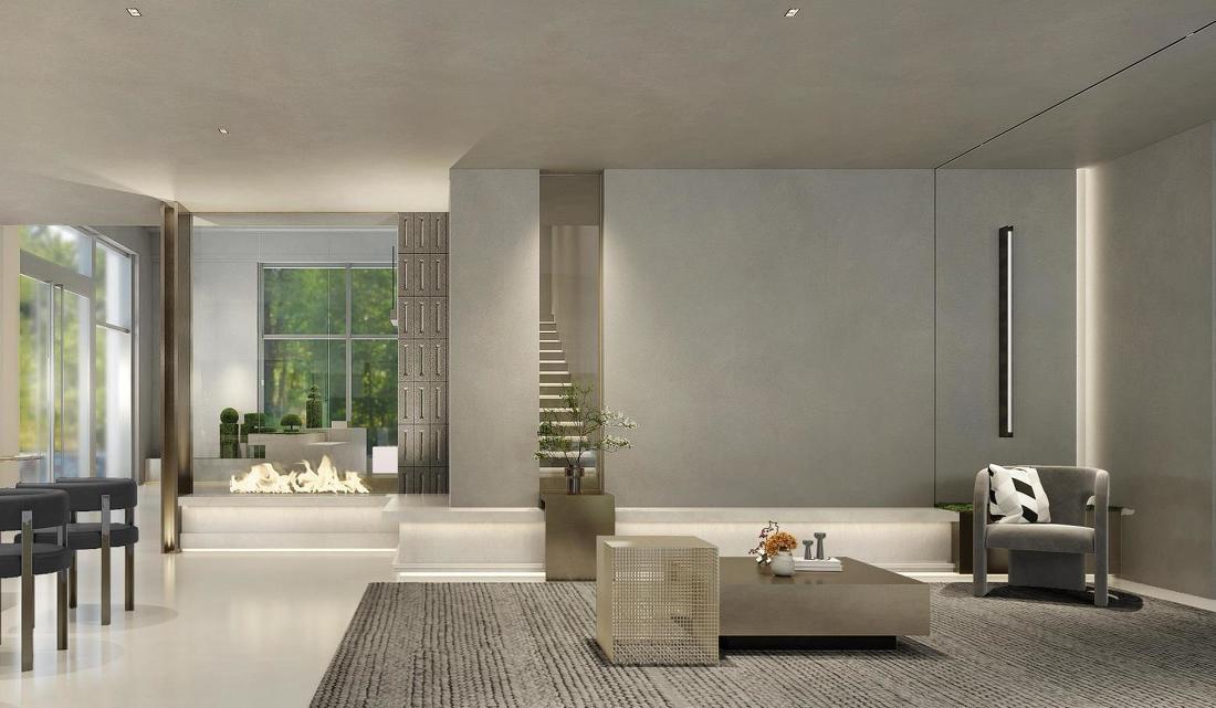 简约筑梦,艺术办公的深度体验-8