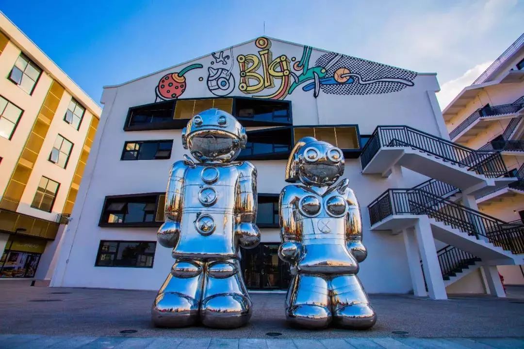 花园道丨H&Y瀚德建筑事务所-43