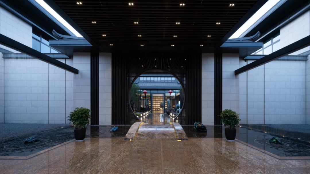 昆明俊发嵩山溪谷 | 山水之间,诗意栖居-41