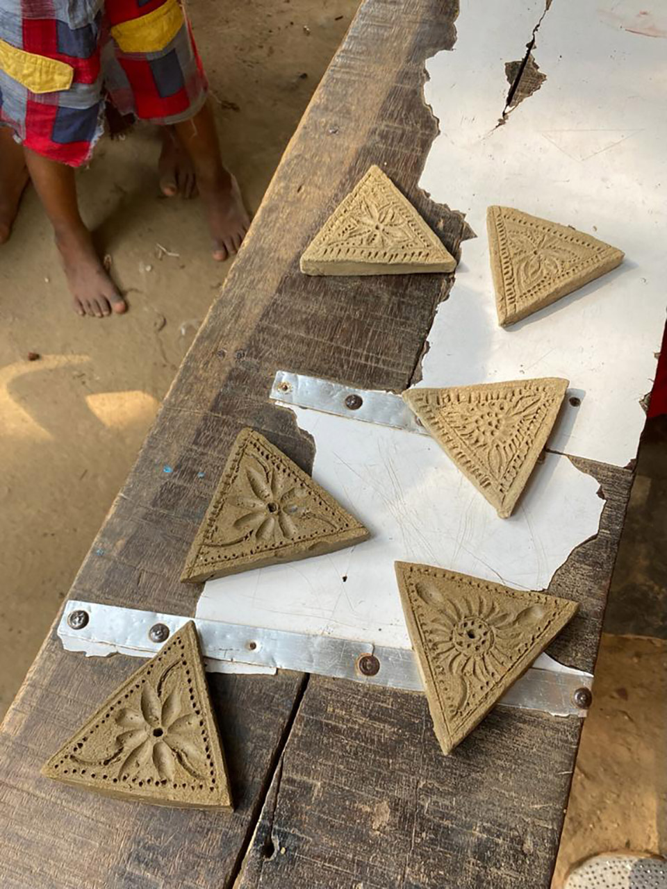 罗兴亚文化记忆中心丨孟加拉国丨Rizvi Hassan-136