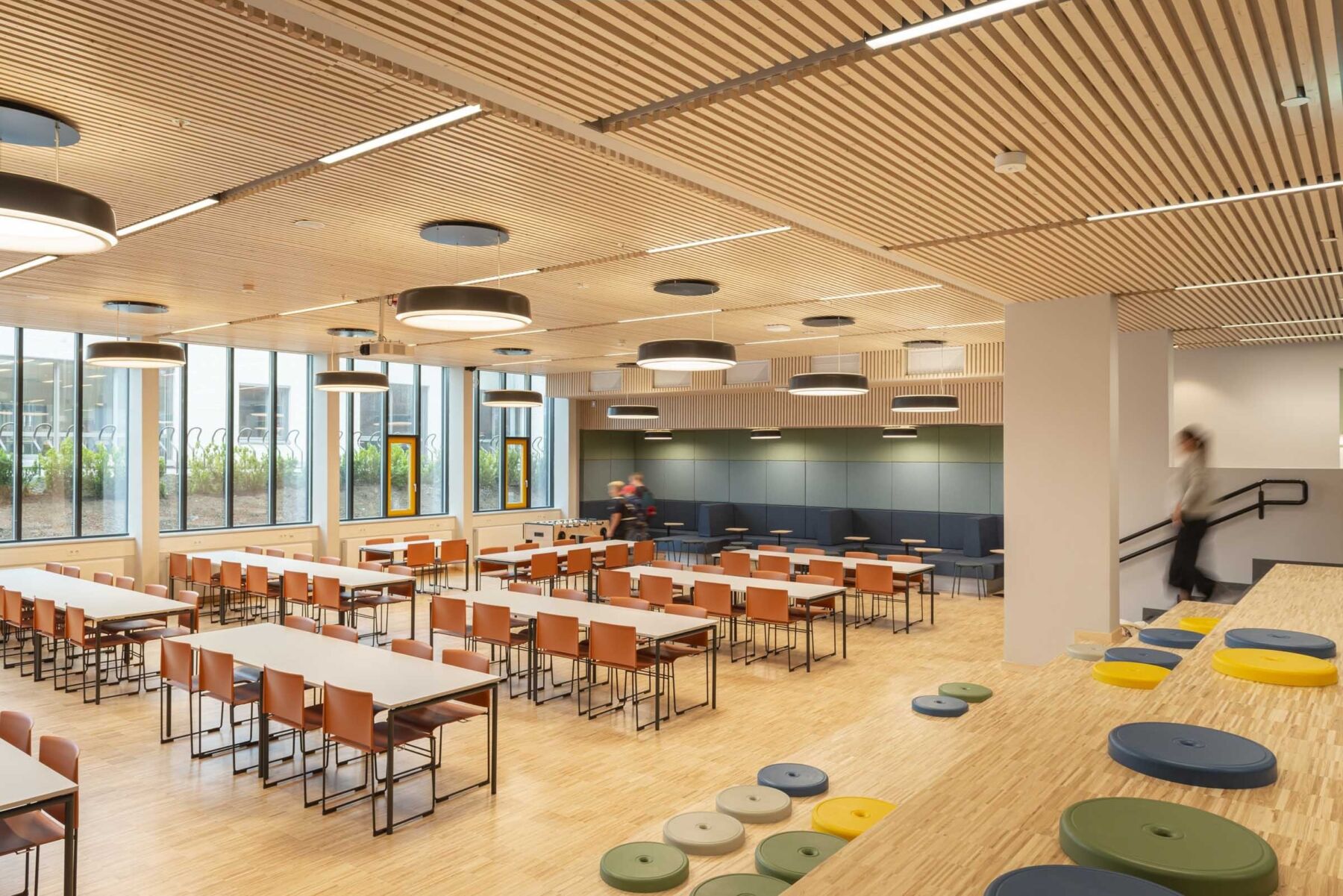 丨Zinc,Enerhaugen Arkitekter-15