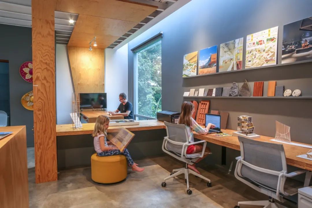 哥斯达黎加山间环保住宅 | 融入自然的现代居所-47