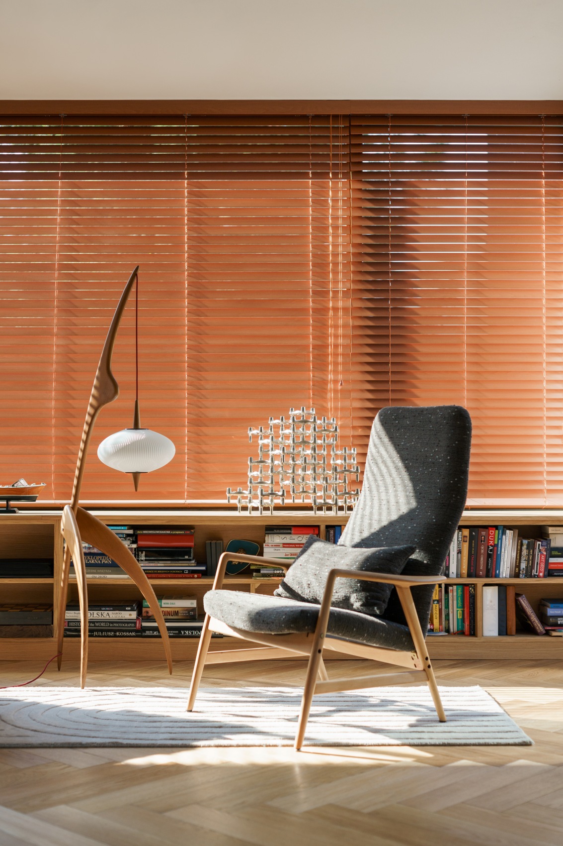 Szczecin老房子新生命室内设计丨PolandSzczecin丨Loft Kolasiński工作室-18