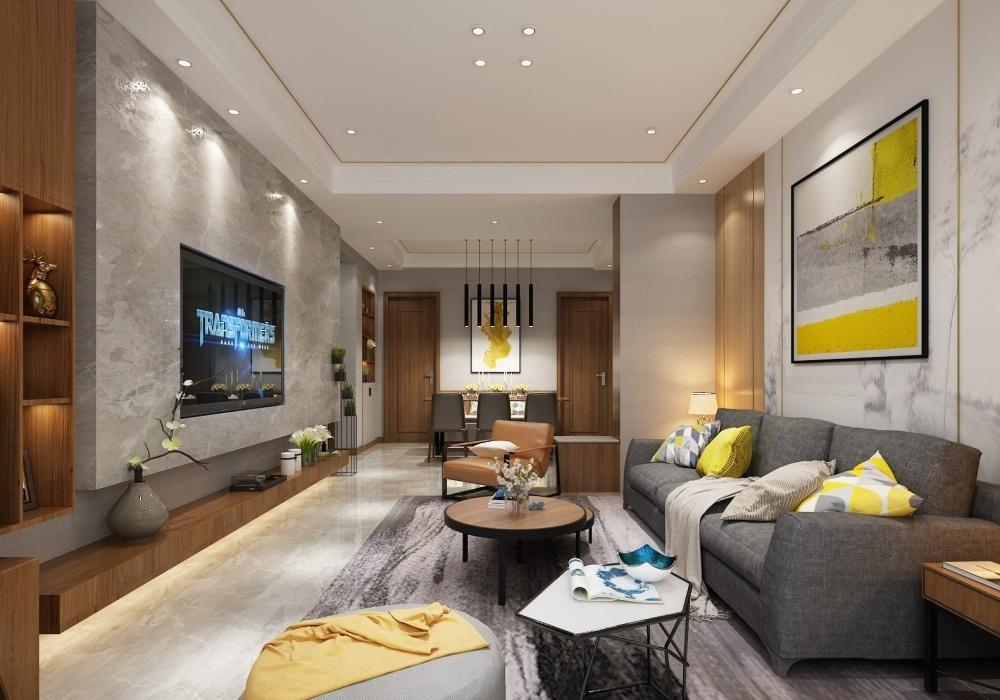 
【董小姐设计】“和顺状元府” -4