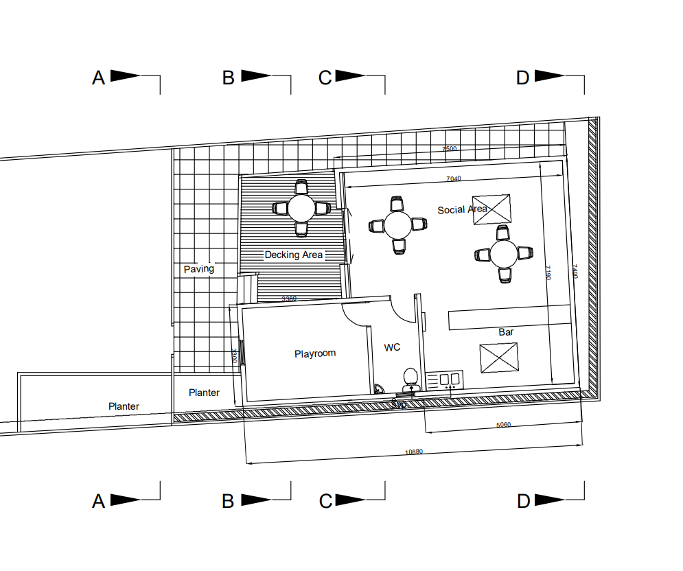 31 Warminster Cres 花园房设计丨英国诺丁汉丨ecolutionhubs-10