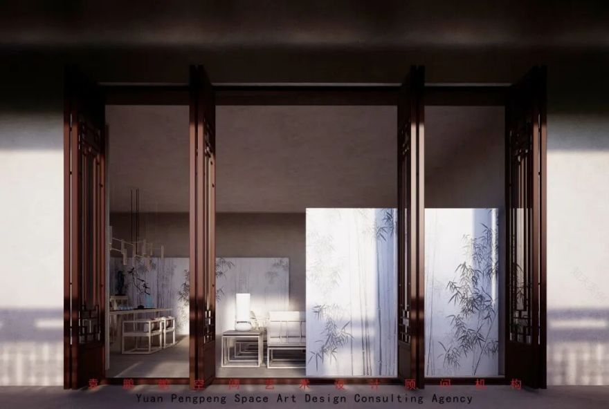 文旅项目方案设计丨中国广东丨袁鹏鹏空间艺术设计顾问机构-61