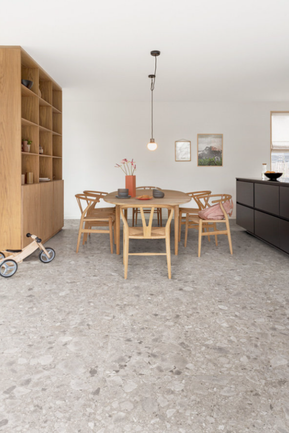 Stagg Mountain Modern洗衣房改造-39