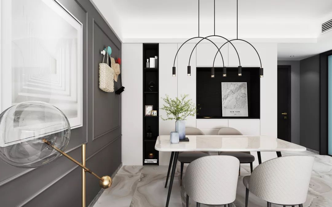 猛虎细嗅蔷薇 | 董秋实的设计之道-15