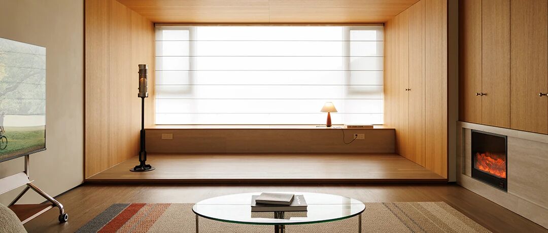 上海金湘隆丨中国上海丨直岩建筑设计-118