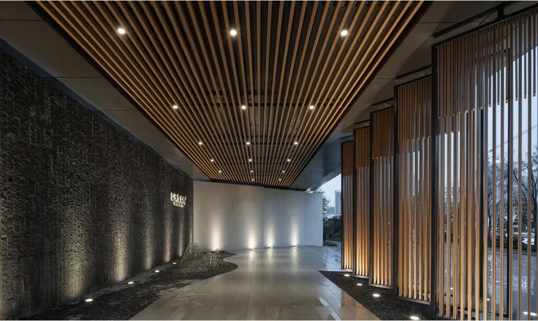 现代荆楚风尚 · 弘阳天玺尚院丨中国武汉-26