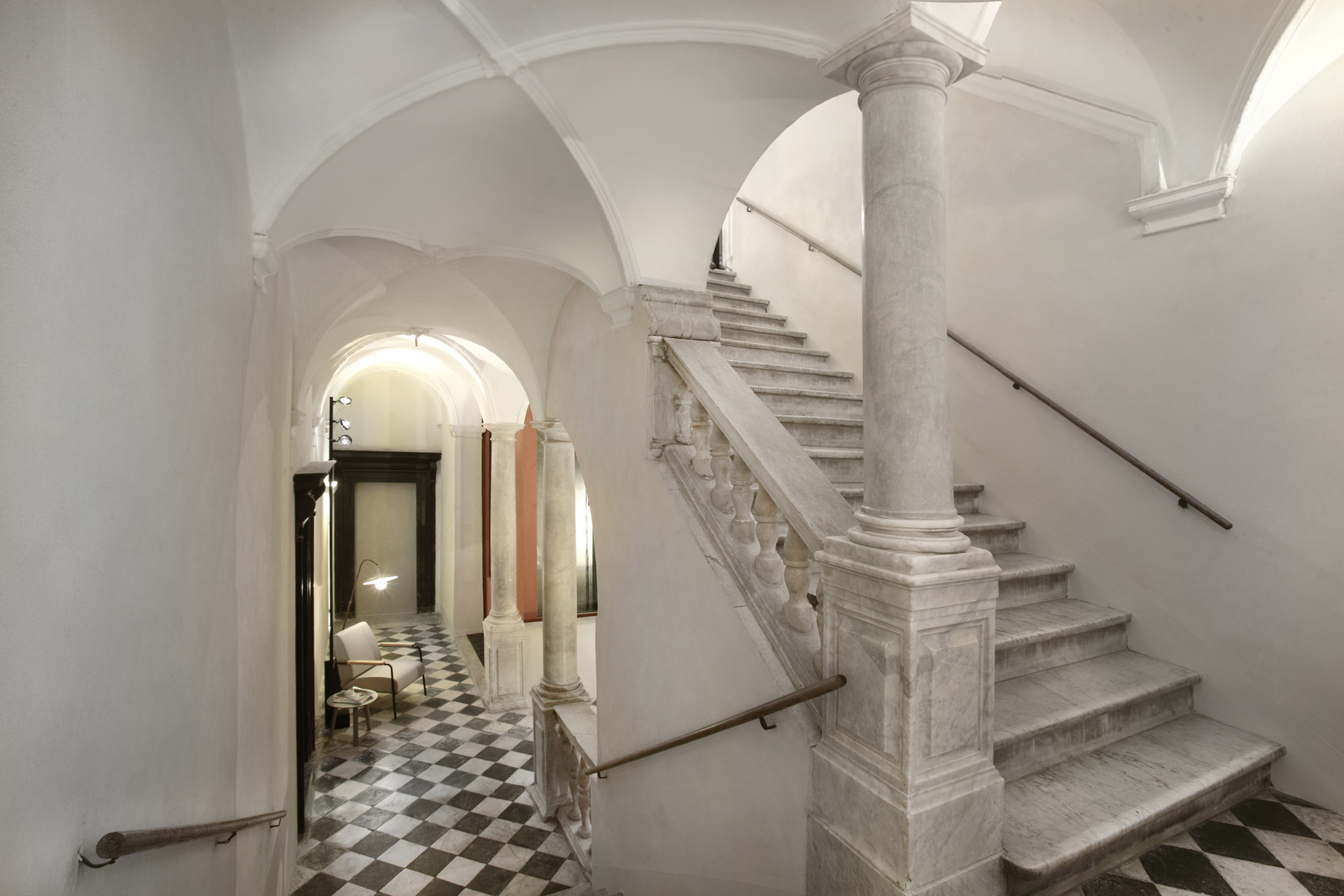 古韵新生—— Genoa 的 Palazzo Grillo 酒店-86