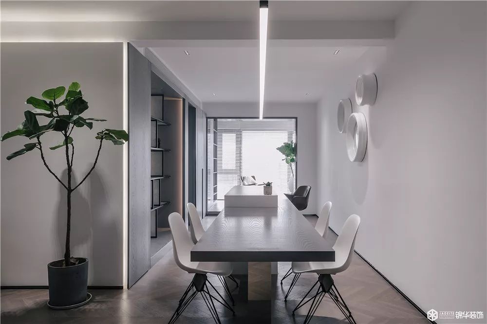 郭建伟设计师带你玩转意大利，重温斯卡帕现代建筑之美-103