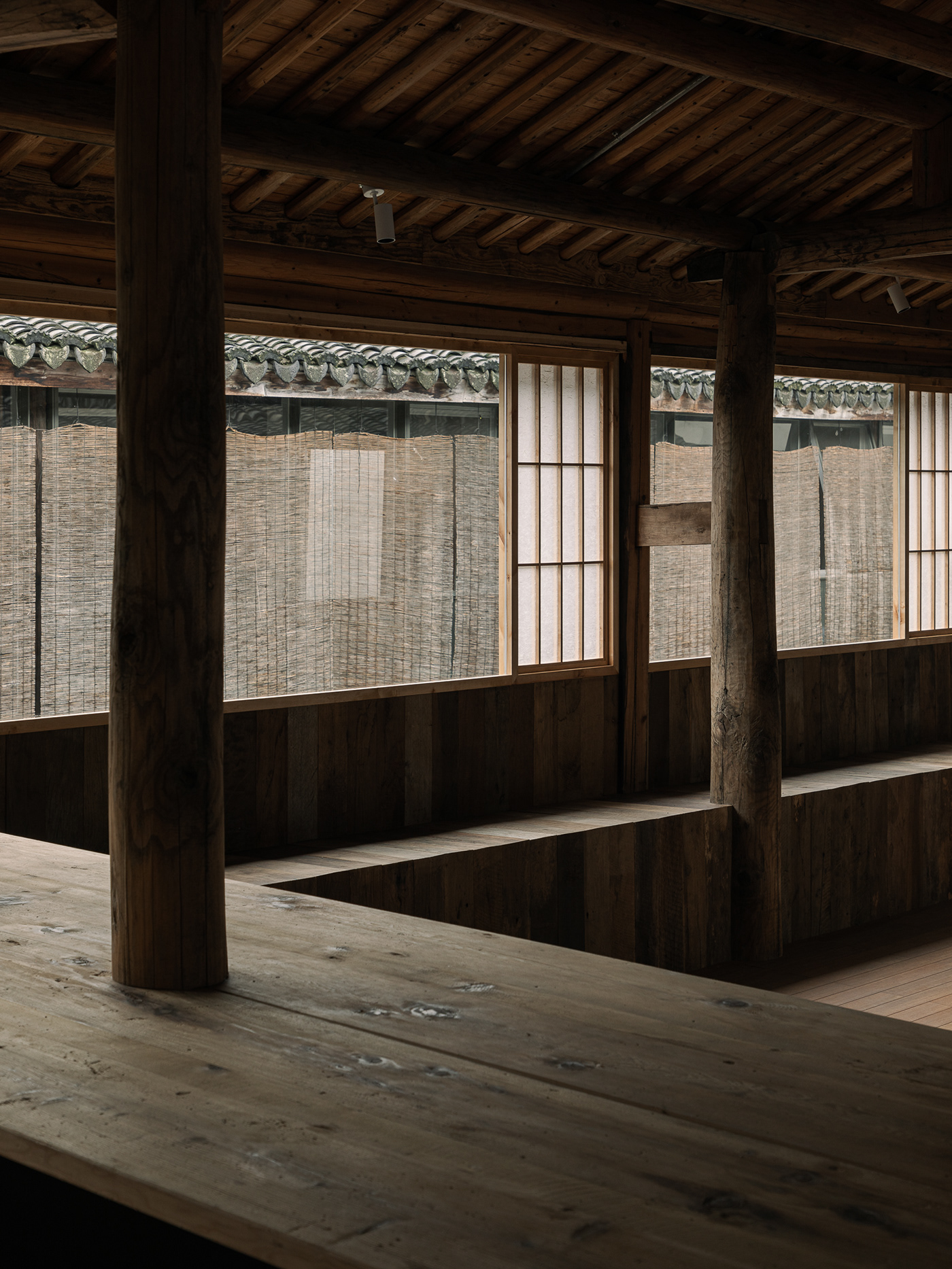 一茶亭丨中国丨WENHUA&PIAO TING DESIGN-3