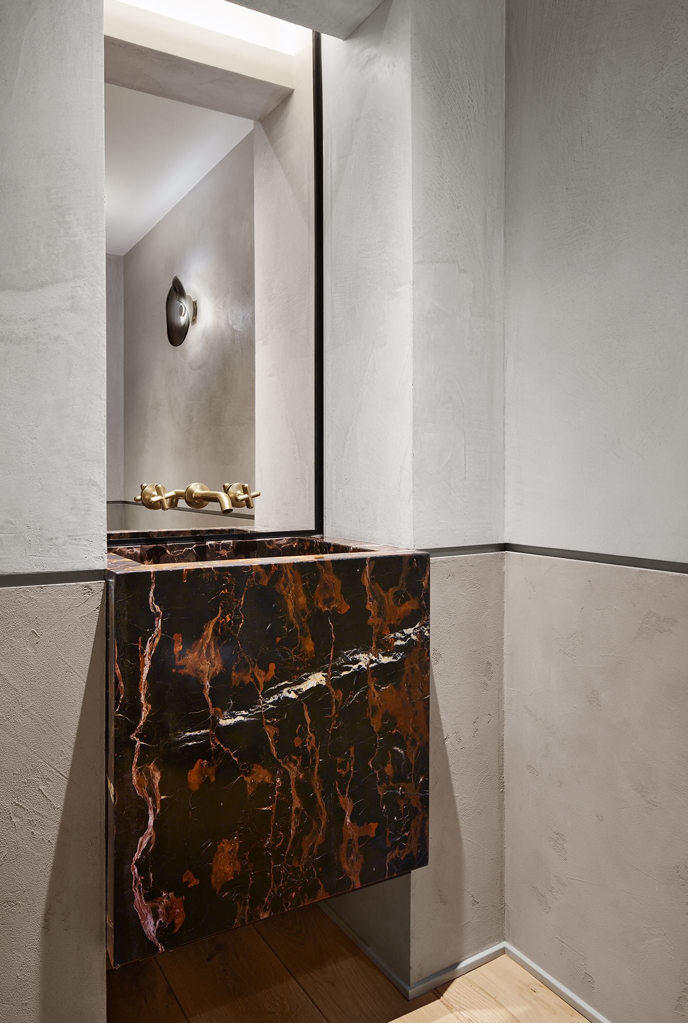 皮尔逊 2.0丨美国芝加哥丨Searl Lamaster Howe Architects-29