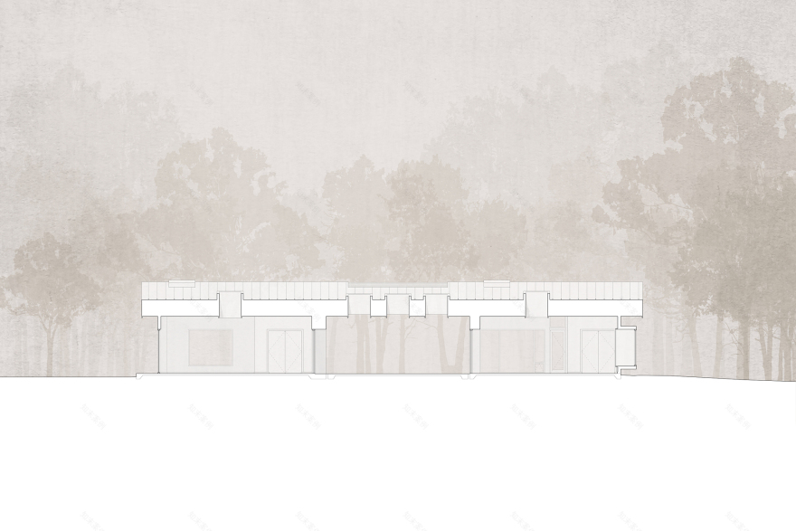 莫拉斯林地教室丨美国丨in situ studio-12