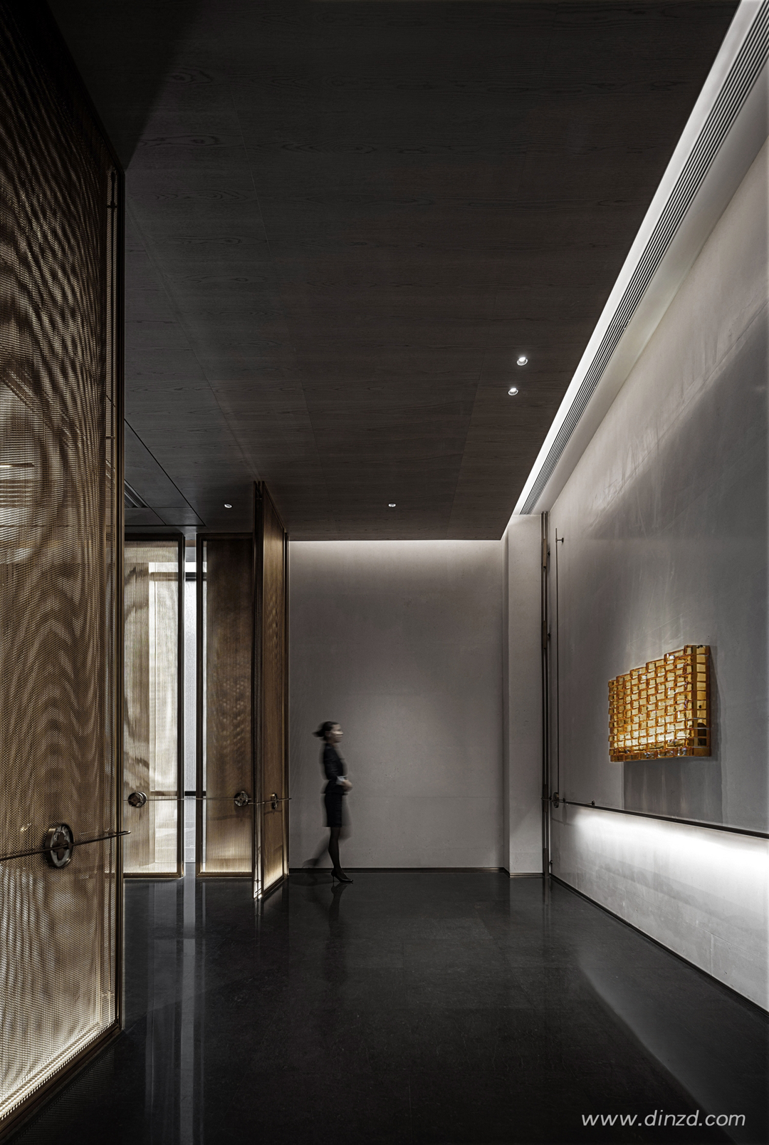 龙湖·鑫基·华德天璞丨中国南通丨G.ART集艾设计-24