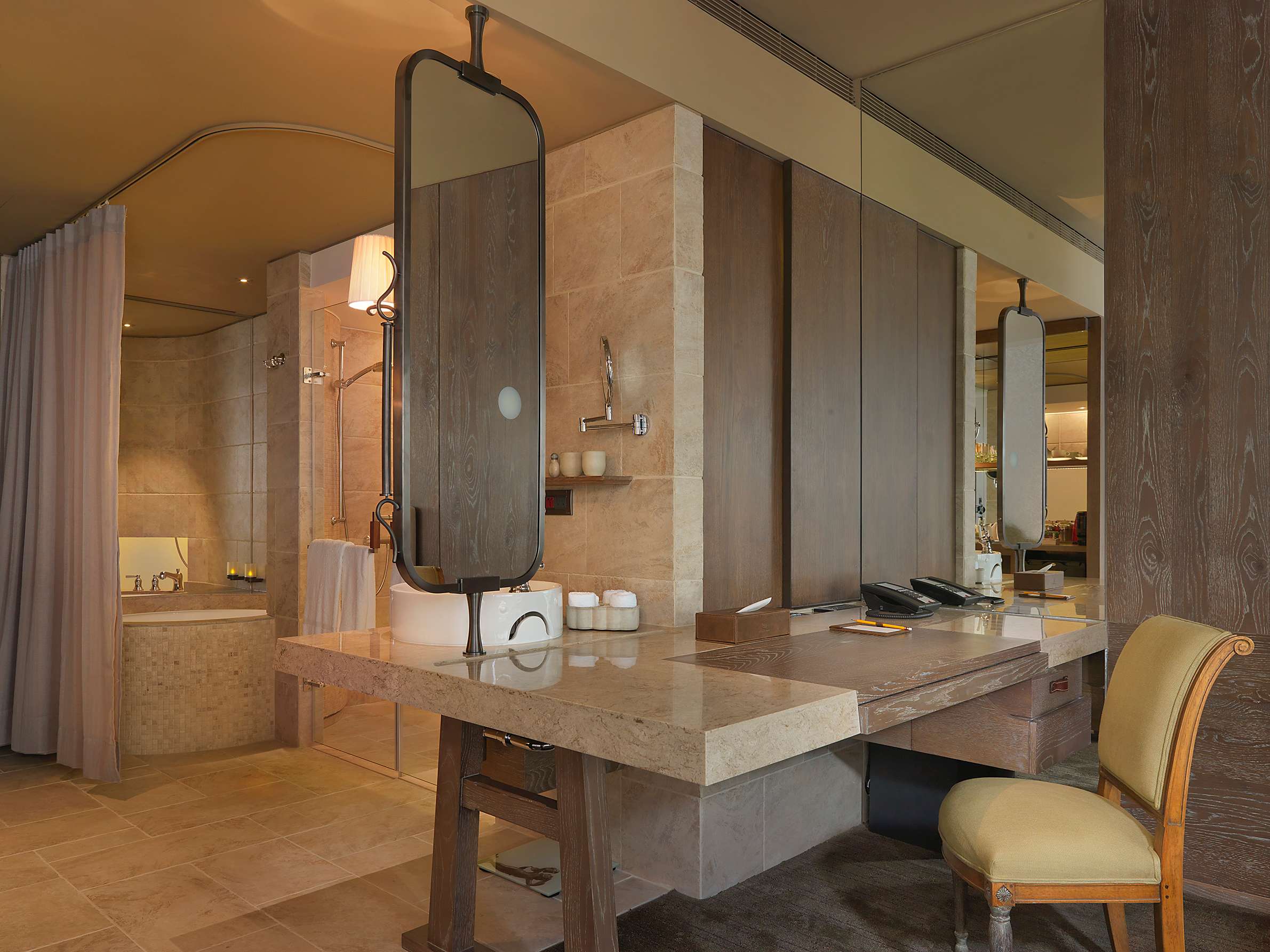 台北君品酒店-35