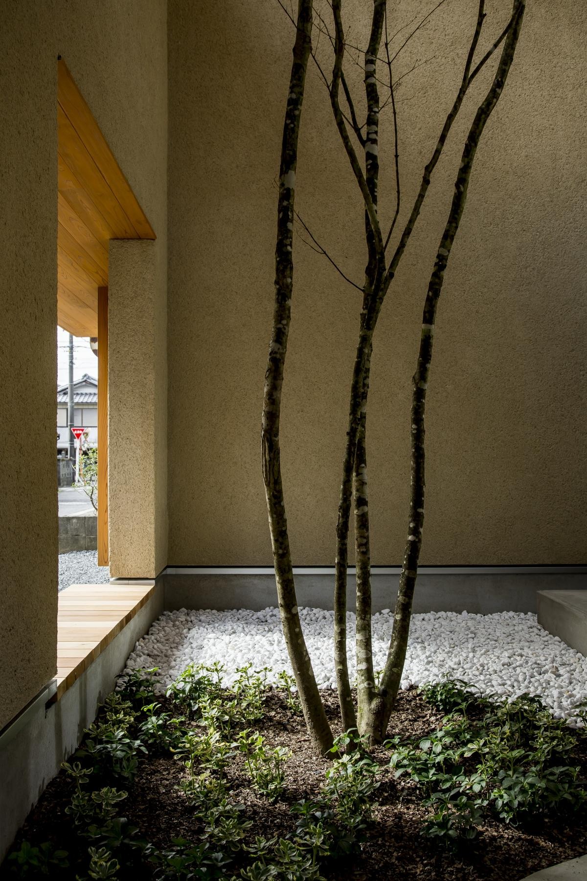 京町の家丨日本滋贺丨Hearth Architects-13