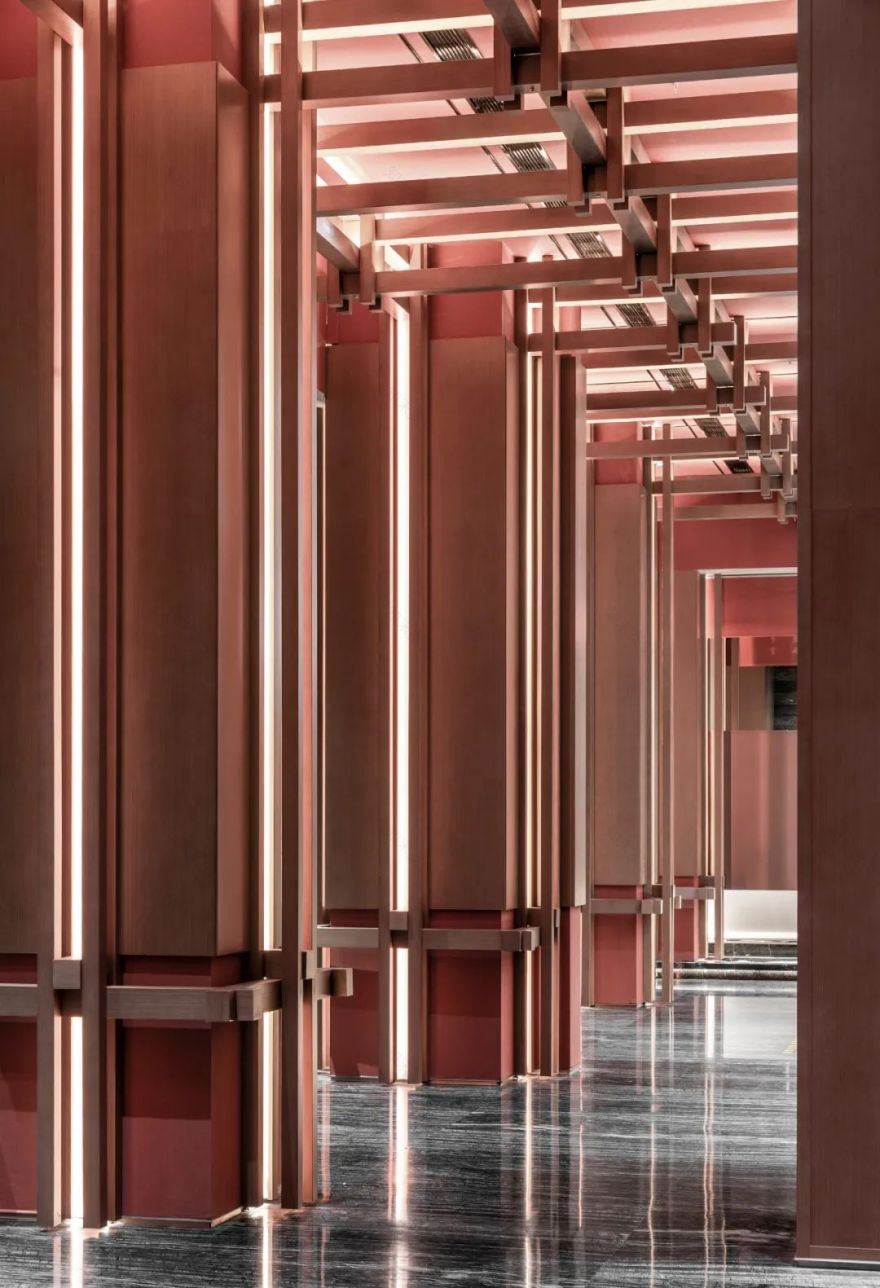 YLH·IDEAL 匠筑 | 构建鸿憩华韵·臻珑府-0