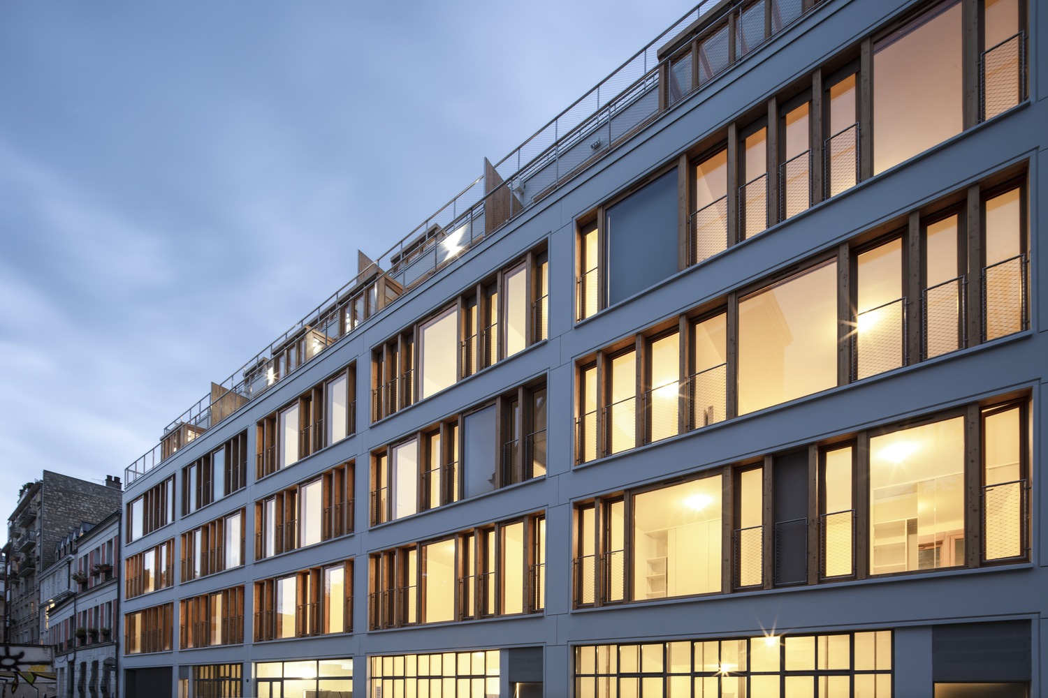 法国35个社会住房单位-13