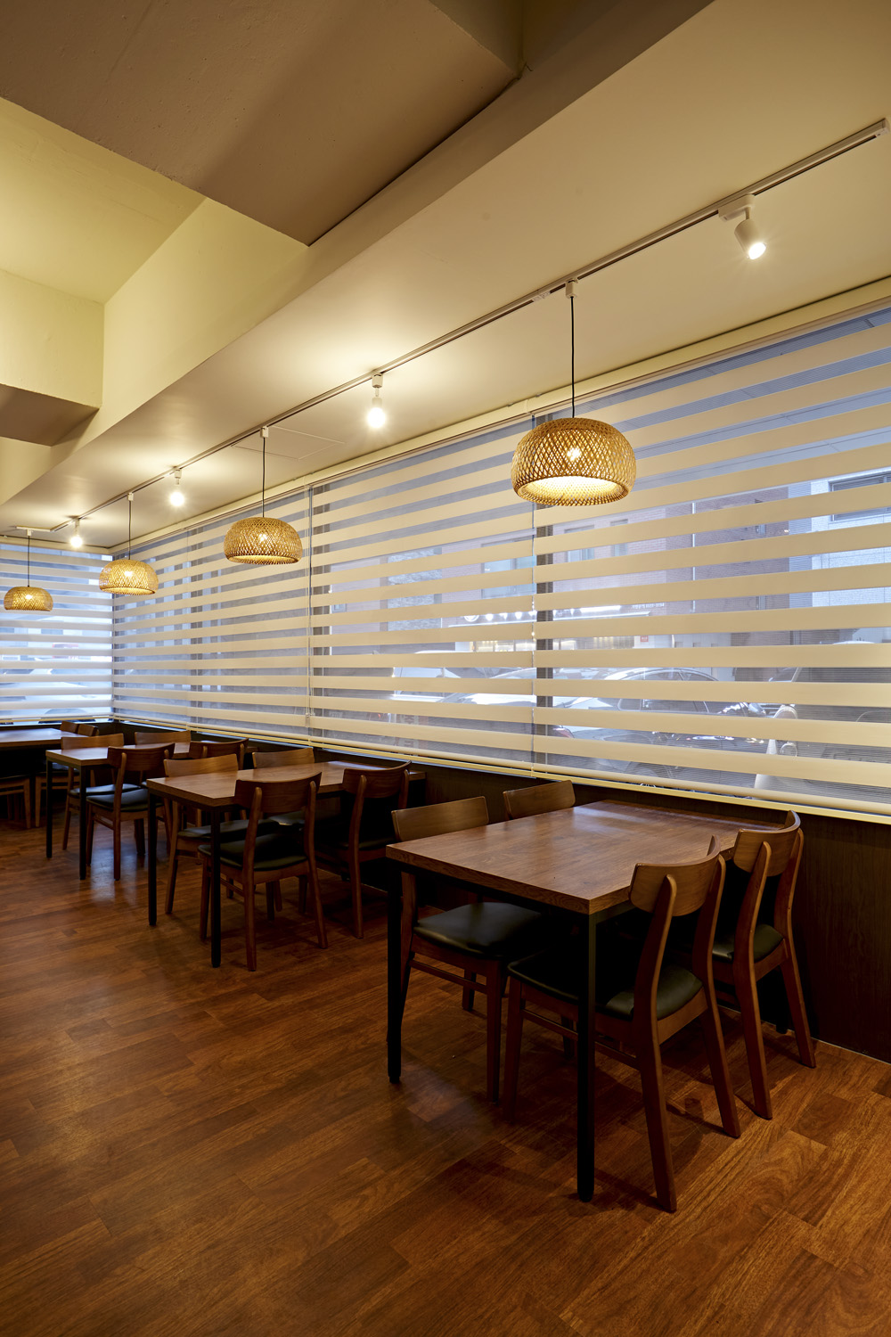 木质光芒 | 韩国 30 坪简约室内设计赏析-13