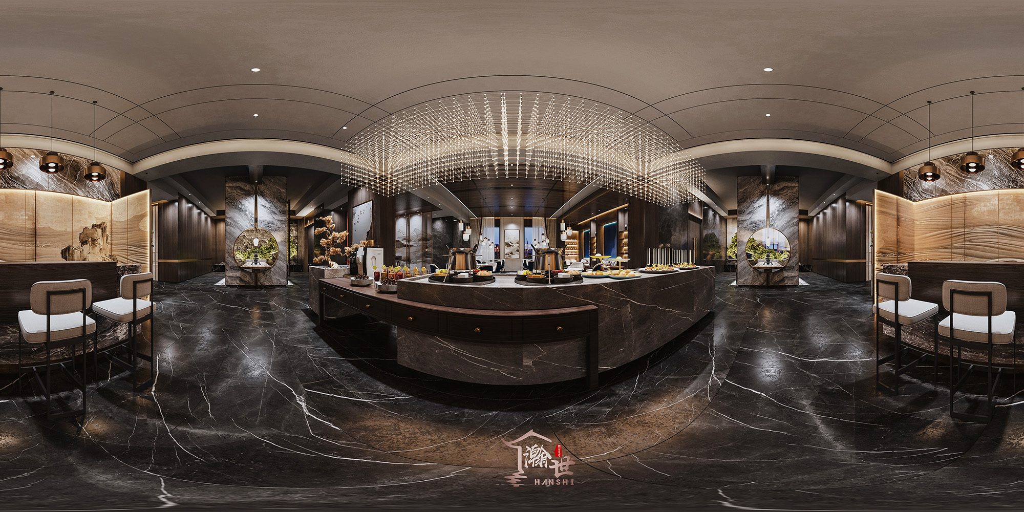 创意工装设计案例合集-96