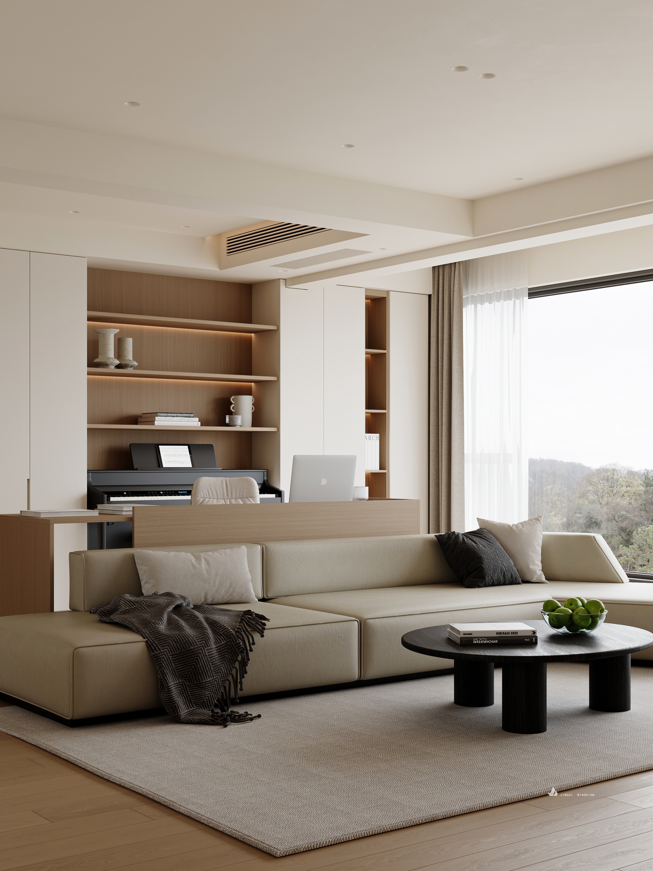 现代意式小小合集2-22