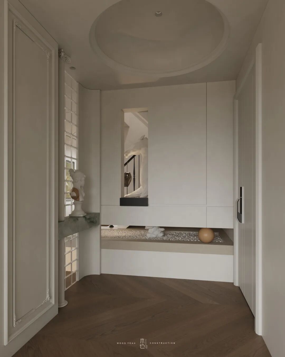 绿地麓湖郡·静默日光丨中国长沙丨木也建设 | MUYE DESIGN-7