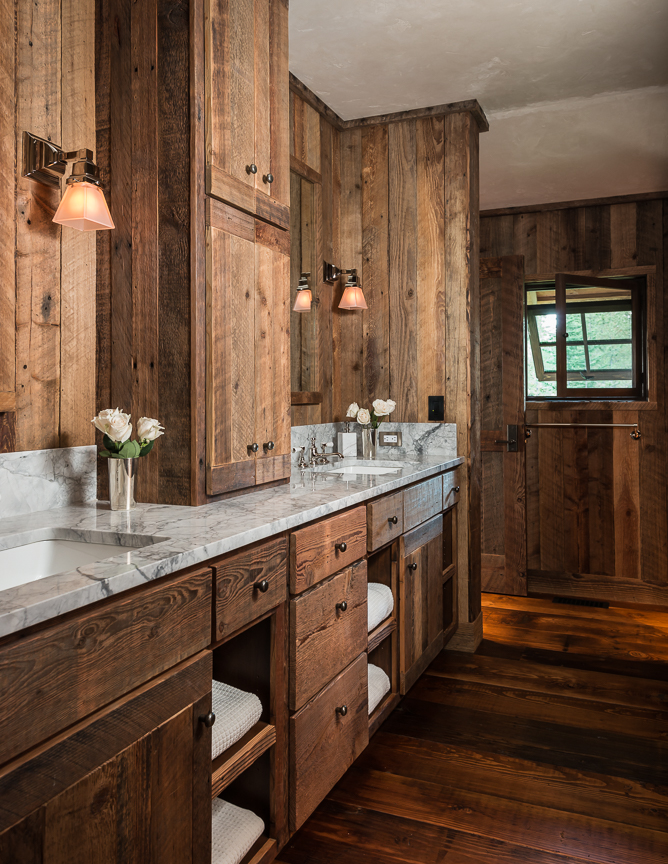 菲利普斯岭住宅-22