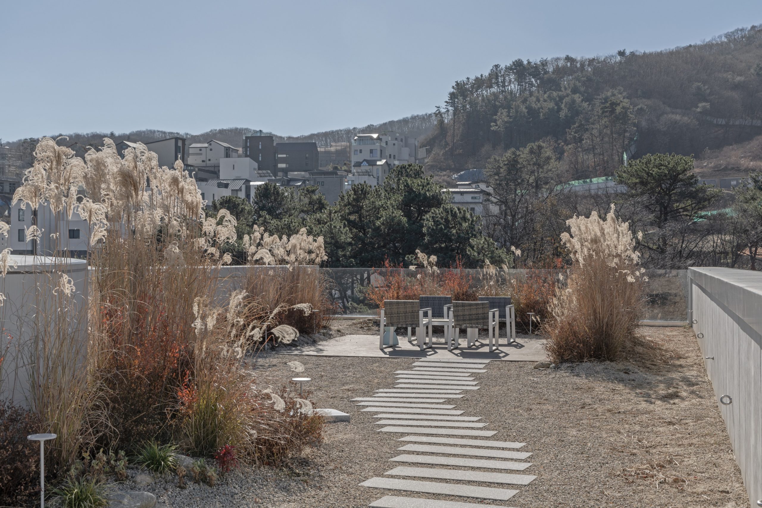 SETT 餐饮及休闲空间设计丨韩国京畿道丨thesup-50