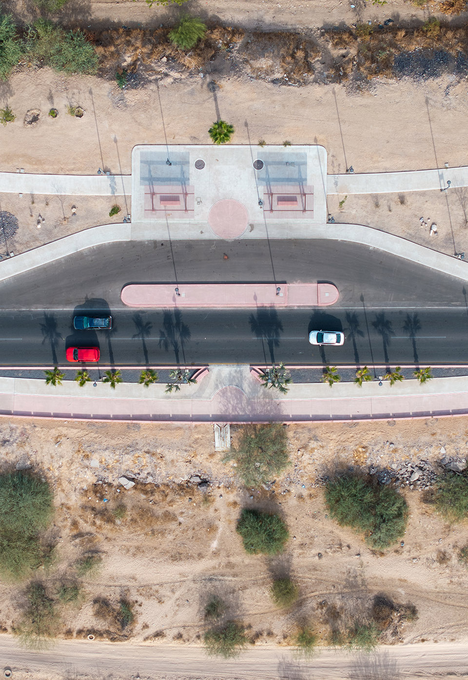 La Paz总体规划及体育综合体丨墨西哥丨CCA | Bernardo Quinzaños-25