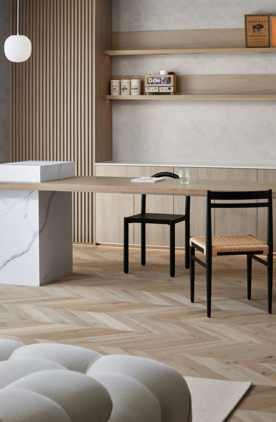 慢生活 漫生活丨中国南昌丨民舍制作空间设计-17