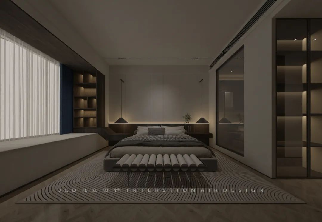 SCENIC · 福建漳州品质生活空间设计丨中国漳州丨JLD 设计-26