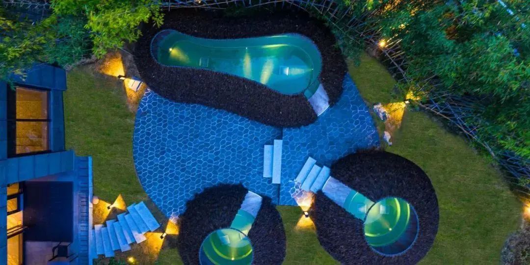 阳澄半岛英迪格酒店丨叶胤祥设计事务所-63