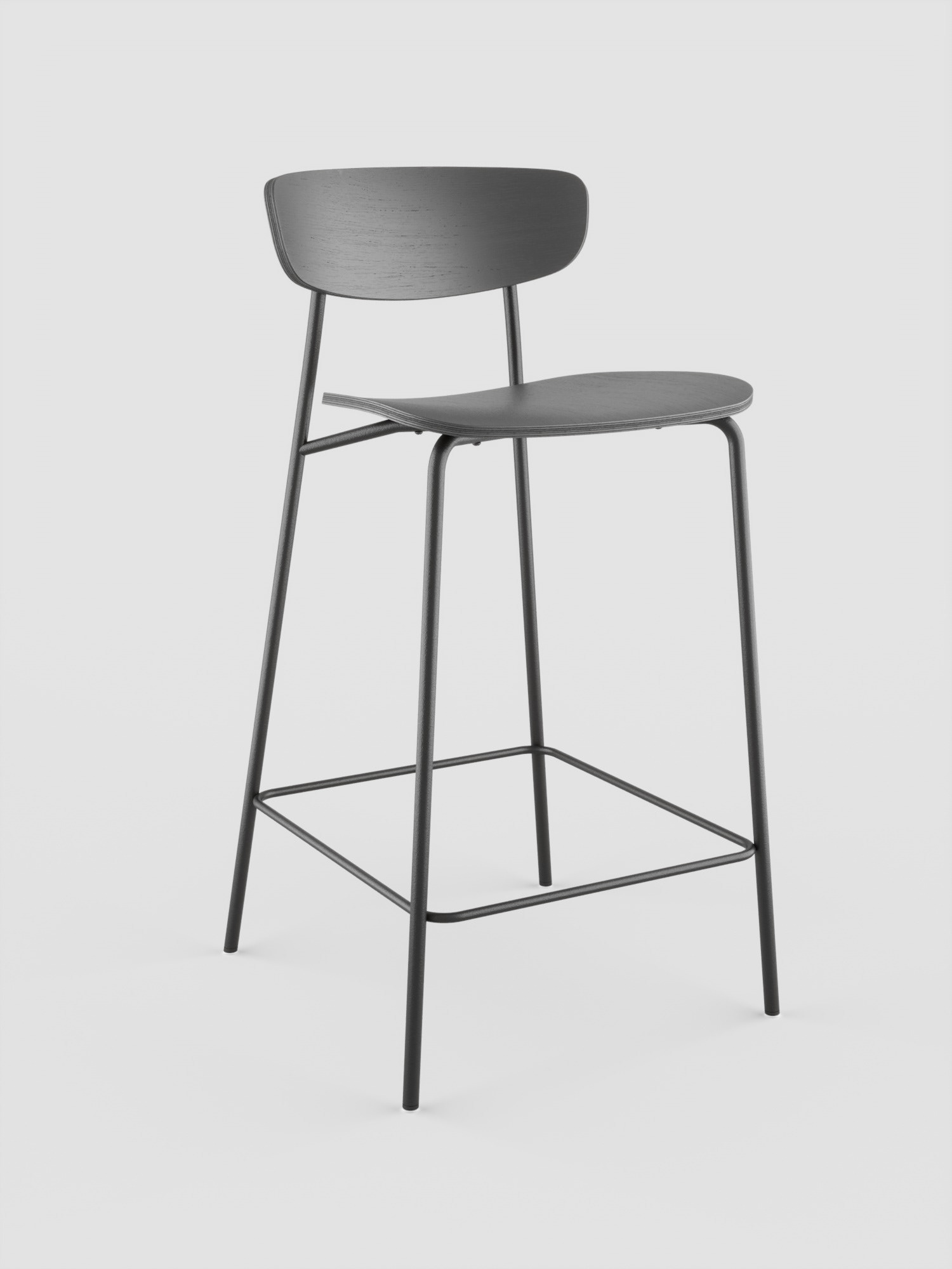 LD Seating Trivi 椅子和桌子设计-11