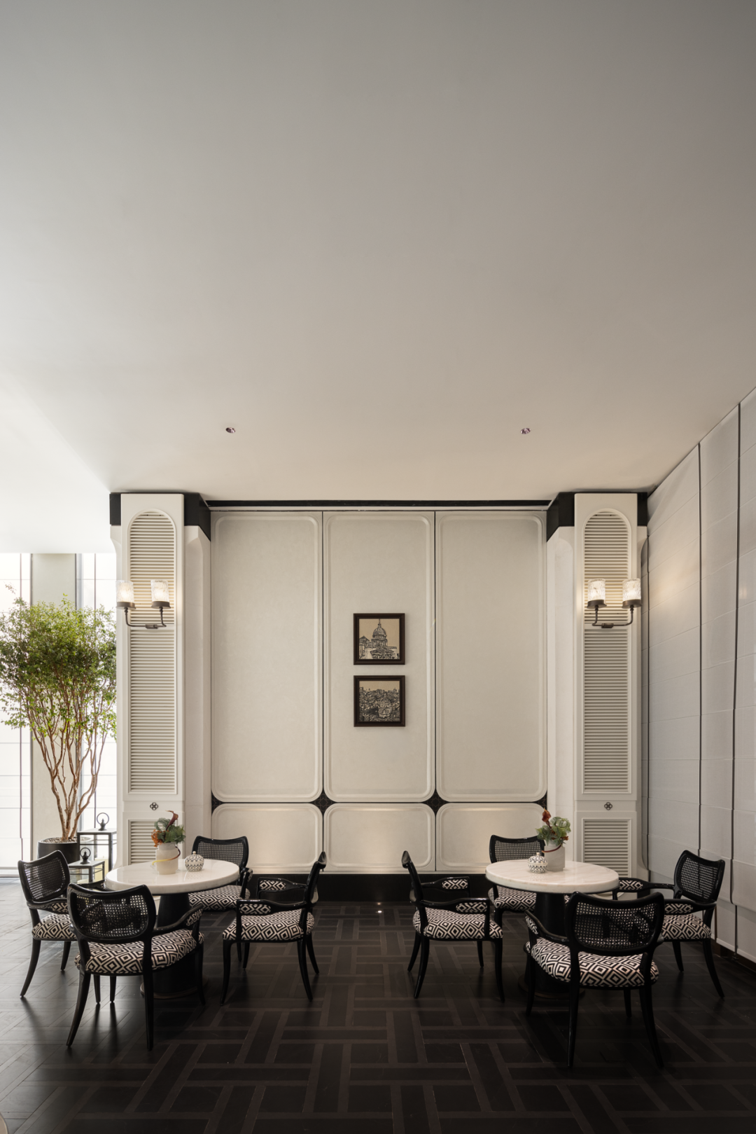 天津西棠和煦Ⅲ丨中国天津-35