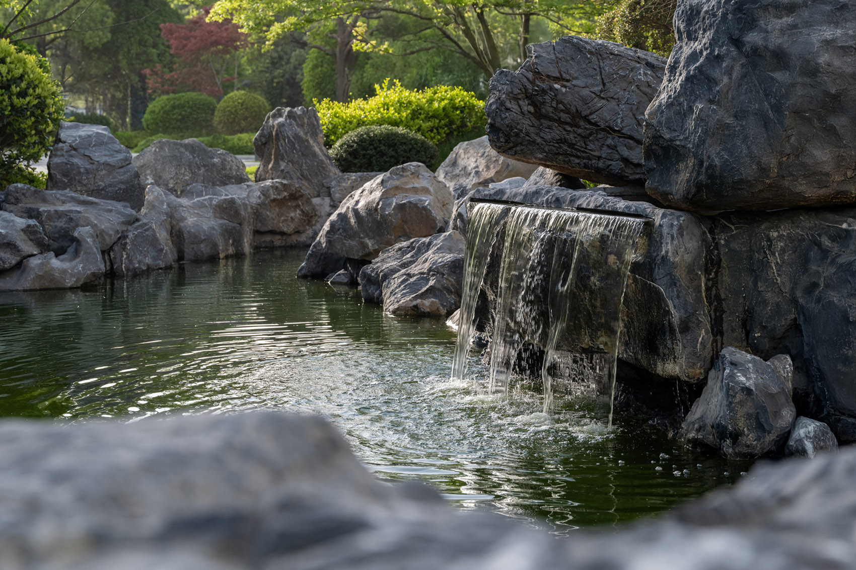 海螺创业上海区域研发中心项目丨中国上海-131