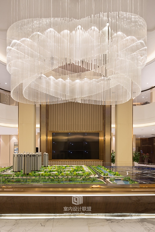 华发峰尚：以空间之名 实现生活艺术气质相融合-26